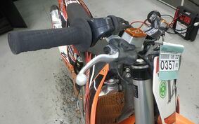 KTM 350 SX F MXN43