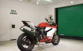 DUCATI 1199 PANIGALE S 2012