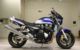 SUZUKI GSX1400 2001 GY71A