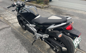 SUZUKI GLADIUS400 ABS VK58A