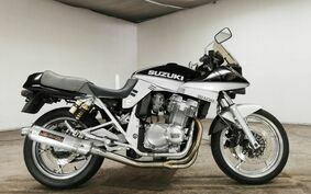 SUZUKI GSX400S KATANA 1993 GK77A