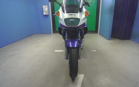 YAMAHA FJ1200 1991 4CC