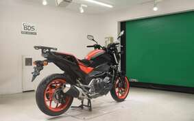 HONDA NC750S D 2016 RC88