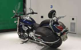 YAMAHA XVS950A MIDNIGHT STAR 2010 VN02