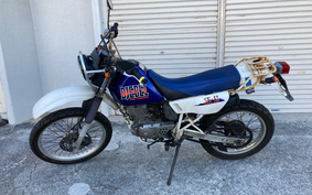 SUZUKI DJEBEL 200 (DR200SE) SH42A