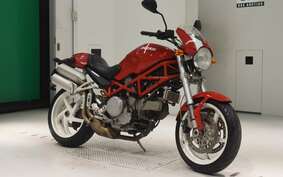 DUCATI MONSTER S2R 800 2006