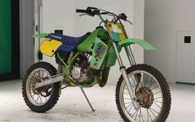 KAWASAKI KX80 KX080P