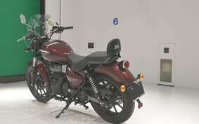 ROYAL ENFIELD METEOR 350 2022