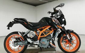 KTM 390 DUKE 2018 JGJ40