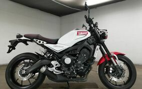 YAMAHA XSR900 2018 RN56J