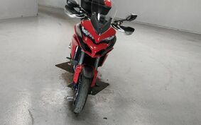 DUCATI MULTISTRADA 1200 S 2015 AA02J