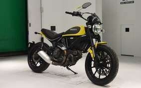 DUCATI SCRAMBLER ICON 2015 K102J