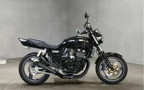 KAWASAKI ZRX-2 1998 ZR400E