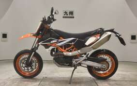 KTM 690 SMC R 2013