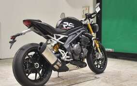 TRIUMPH SPEED TRIPLE RS 2023