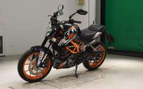 KTM 250 DUKE JGE40