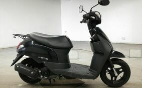 SUZUKI LET's CA4AA