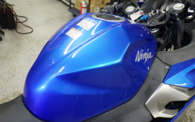 KAWASAKI NINJA 250 EX250P