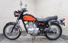 KAWASAKI ESTRELLA BJ250A