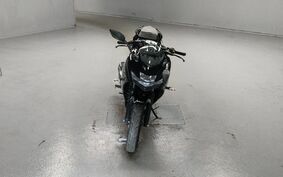 SUZUKI GIXXER 150 ED11W