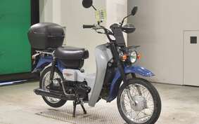 SUZUKI BIRDIE 50 BA42A