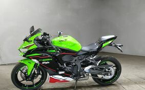 KAWASAKI ZX-25R ZX250E