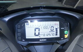 SUZUKI GSX-R125 DL33B