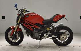 DUCATI MONSTER 1100 EVO 2013