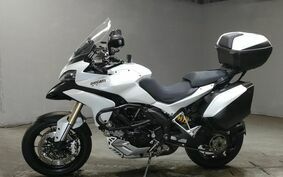 DUCATI MULTISTRADA 1200 2011 A200A