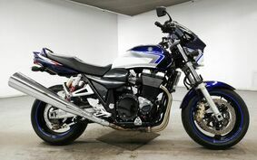 SUZUKI GSX1400 2006 GY71A