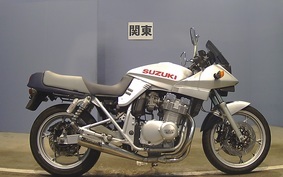 SUZUKI GSX400S KATANA 1994 GK77A