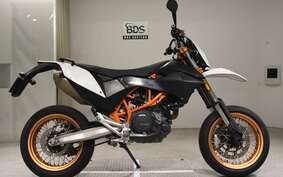 KTM 690 SMC R 2018 LST40