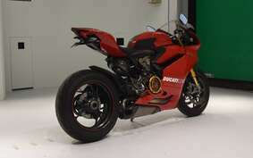 DUCATI 1299 PANIGALE S 2016 H905J