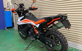 KTM 790 ADVENTURE R 2021 TR340