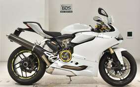 DUCATI 1199 PANIGALE 2013 H802J