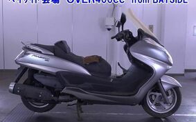 YAMAHA マジェスティー400 2004 SH02