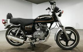 HONDA CB250 T Hawk CB250T