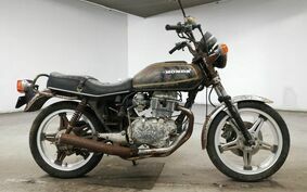 HONDA CB250 T Hawk CB250T