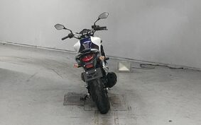 SUZUKI GLADIUS 2011 VK58A