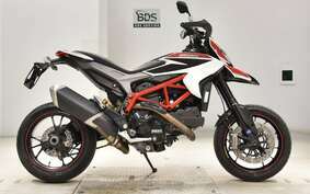 DUCATI HYPERMOTARD 820 SP 2013 B201J