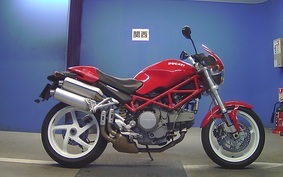 DUCATI MONSTER S2R 800 2006 M414A