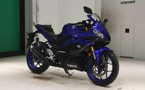 YAMAHA YZF-R25 A RG43J