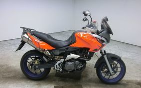 APRILIA PEGASO 650 STRADA 2007 VD00