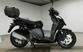 APRILIA SPORTCITY 250 VBH0