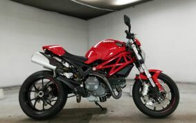 DUCATI MONSTER 796 2013 M506A