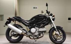 DUCATI MONSTER 400 IE 2006 M407A