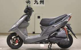 KYMCO VJR125 i SE22