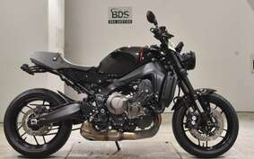 YAMAHA XSR900 2023 RN80J