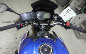 SUZUKI GSR750 A 2015 GR7NA