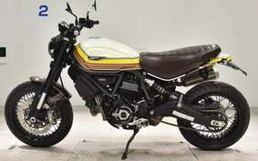 DUCATI SCRAMBLER 1100 2022 1K00A